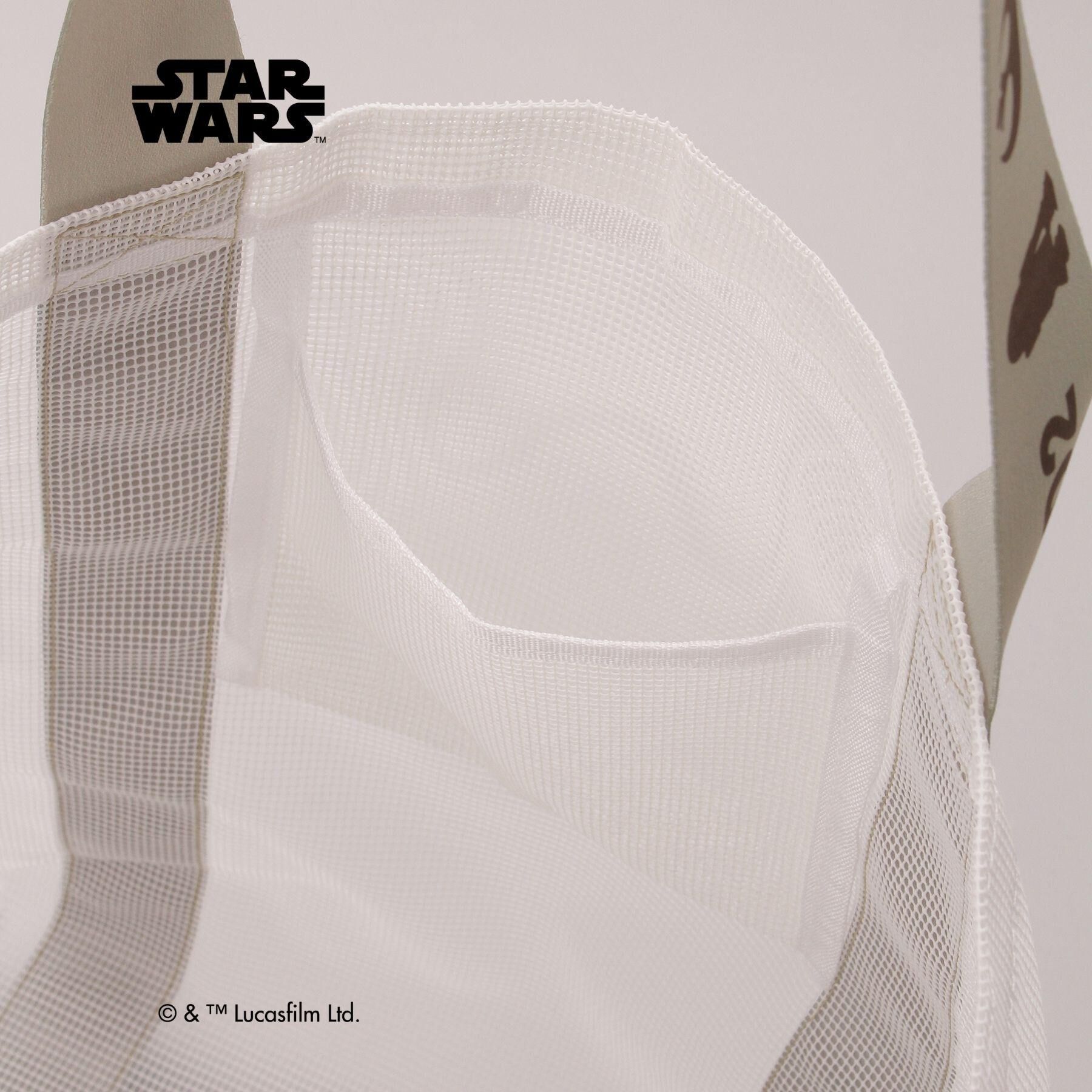212 KITCHEN STORE「メッシュバッグ R2-D2 ＜STAR WARS スター・ウォーズ ＞」|その他|