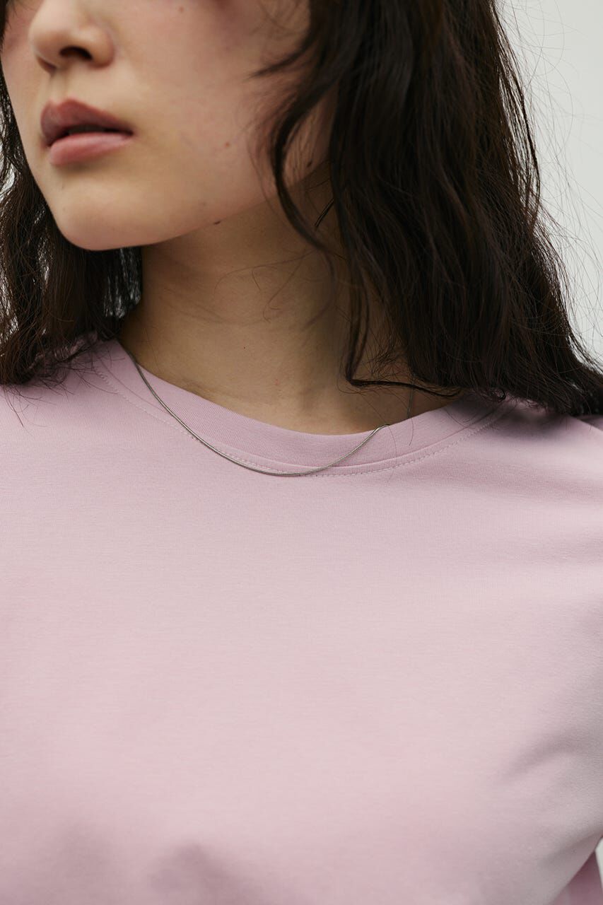 STYLEMIXER「ショルダーパッドモードT」|Tシャツ・カットソー|