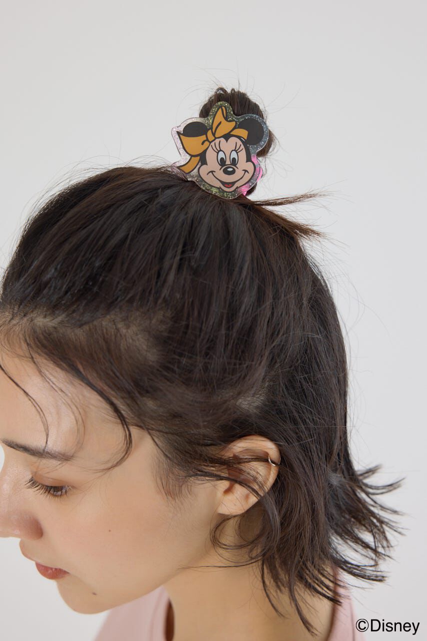 RODEO CROWNS「（ミッキー＆フレンズ）カラーヘアゴム」|その他|