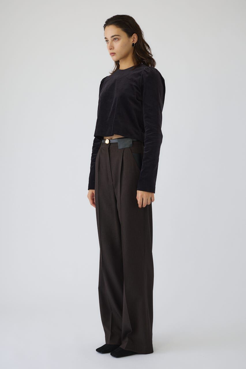 RIM.ARK 「Leather like patch PT」|その他|