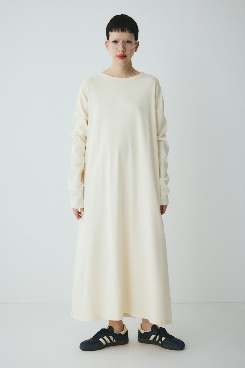 HeRIN.CYE「Back open cut dress」|ワンピース|