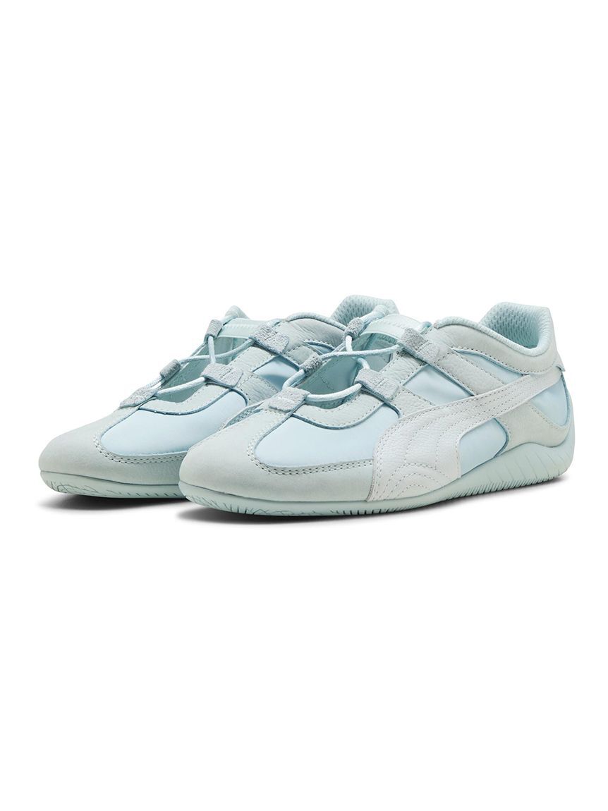 PUMA「【PUMA】Speedcat Go Sheerns」|スニーカー|
