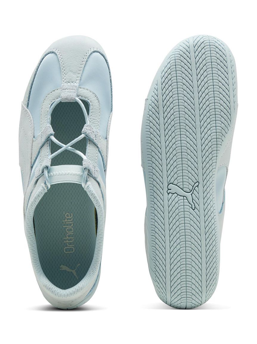 PUMA「【PUMA】Speedcat Go Sheerns」|スニーカー|
