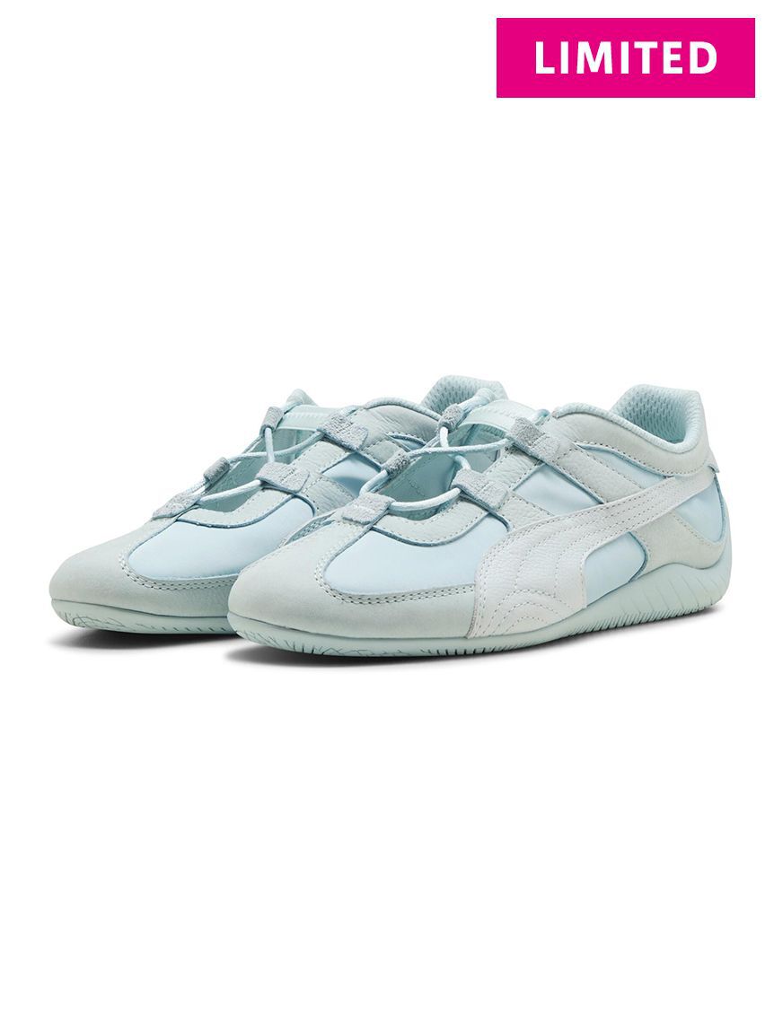 PUMA「【PUMA】Speedcat Go Sheerns」|スニーカー|