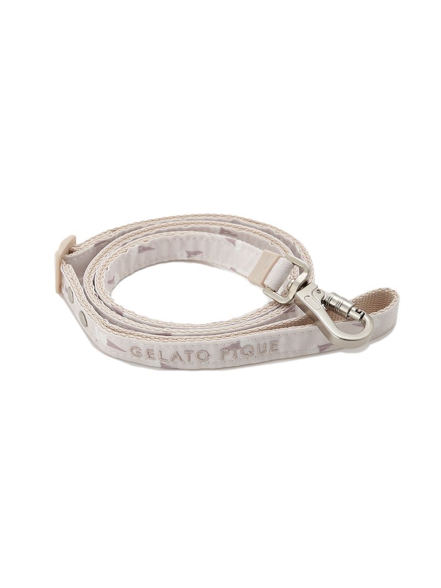  GELATO PIQUE CAT&DOG「【CAT&DOG】【販路限定商品】モチーフ柄リード」|その他|