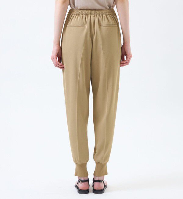 MACKINTOSH PHILOSOPHY「グロッシーツイルジョグパンツ」|その他|