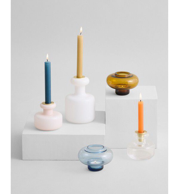 Marimekko「Puteli キャンドルホルダー」|その他|