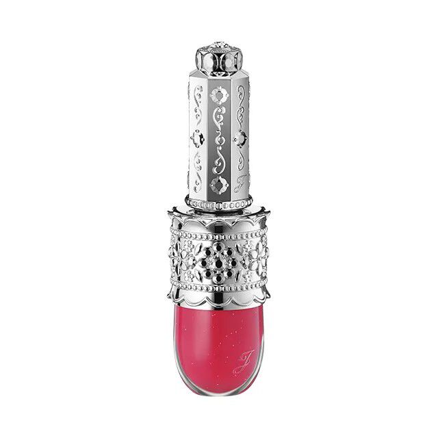 JILL STUART Beauty「【限定】ジルスチュアート  リップラッカー　ブルーミングガーランド101」|リップメイク|-