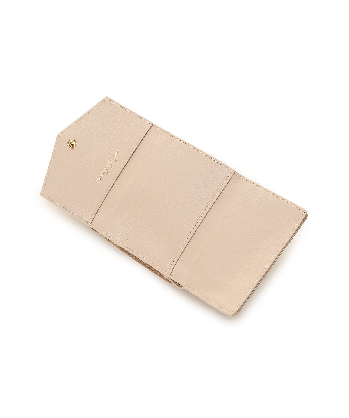 Samantha Thavasa Petit Choice「ビッグリボン 折財布」|財布|
