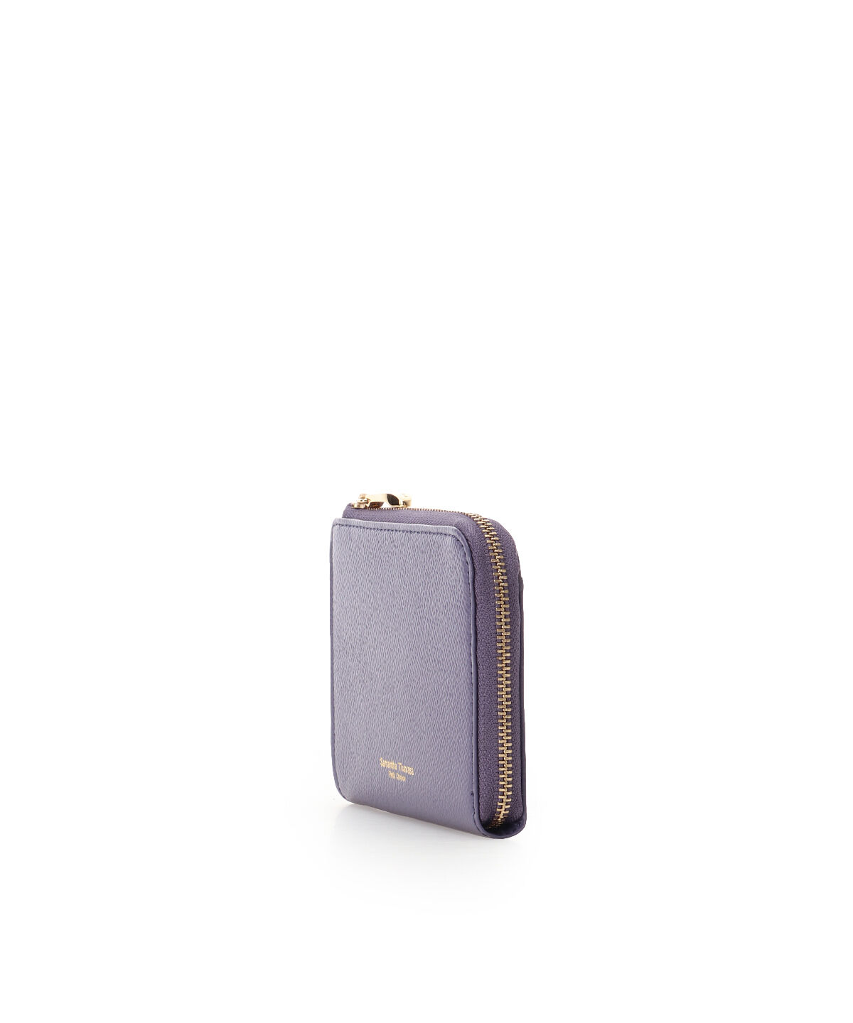 Samantha Thavasa Petit Choice「シンプルL字ファスナー 折財布」|財布|