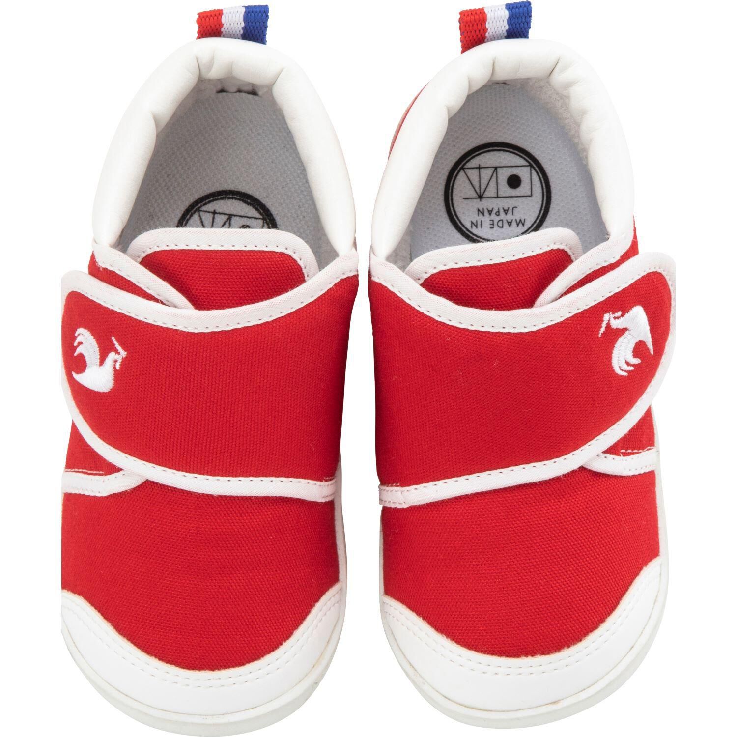 Le coq sportif「【LE COQ】12-15LCS ｱﾙﾙ」|スニーカー|