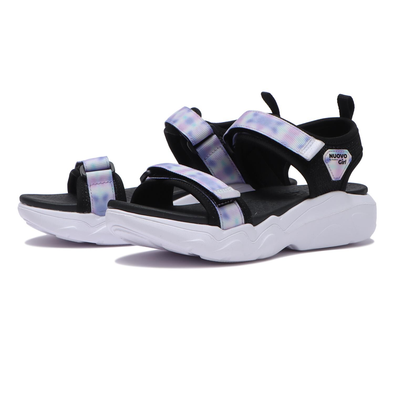 NUOVO「【NUOVO】18-23 HANNI」|サンダル|