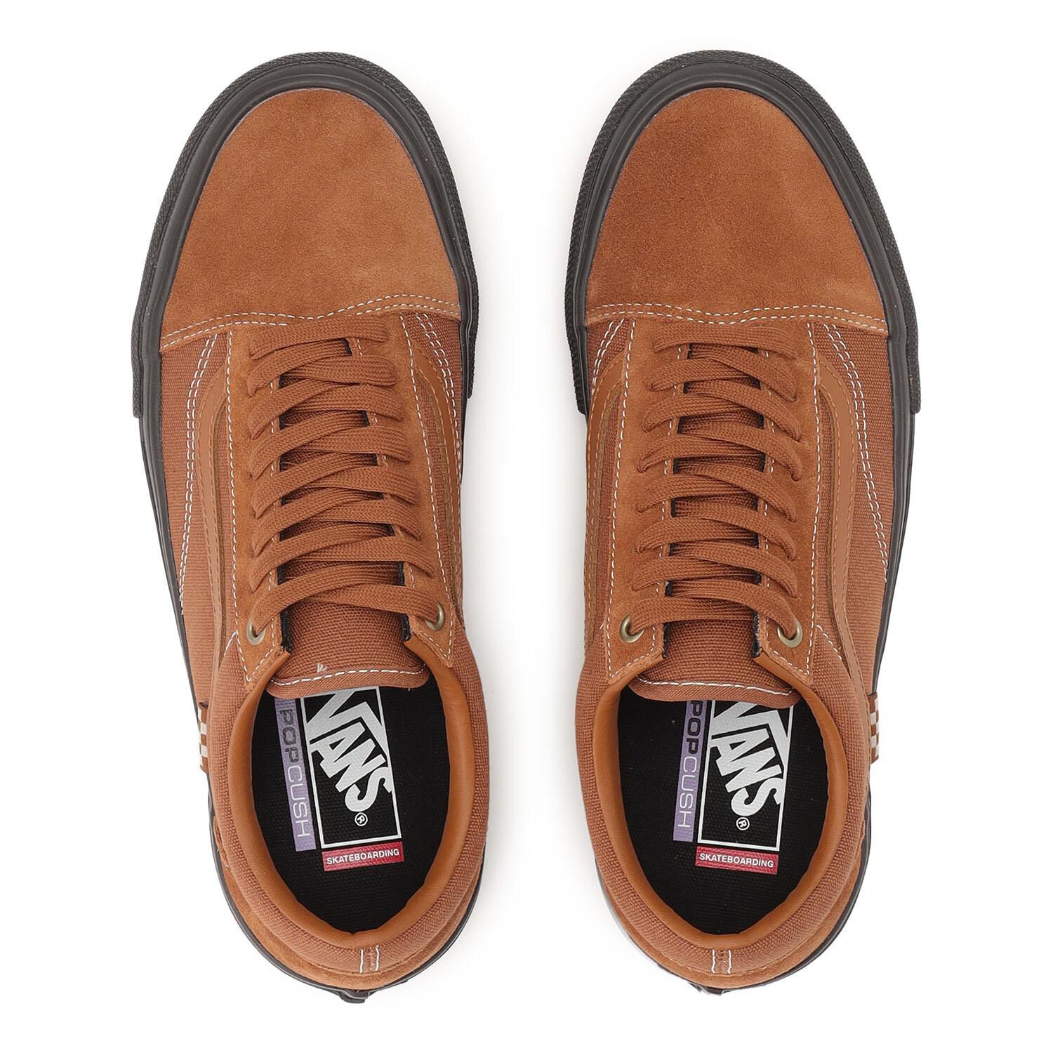 VANS「【VANS】SKATE OLD SKOOL」|スニーカー|