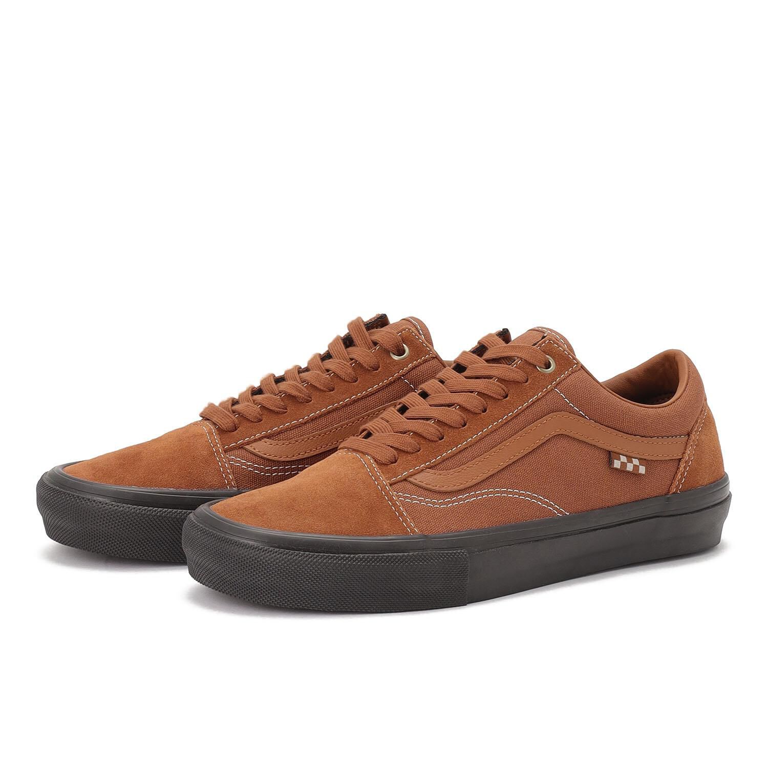 VANS「【VANS】SKATE OLD SKOOL」|スニーカー|