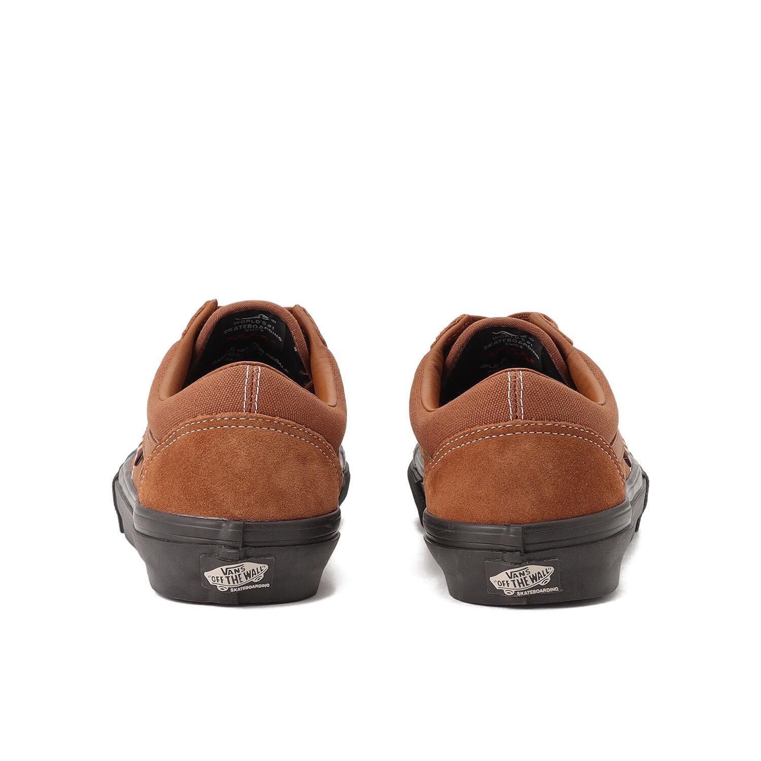 VANS「【VANS】SKATE OLD SKOOL」|スニーカー|
