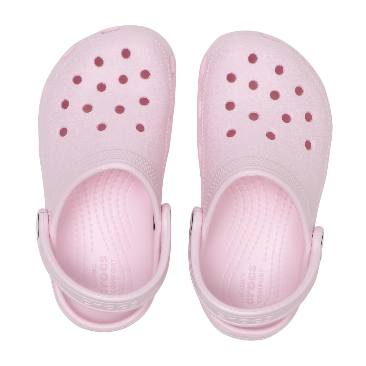 crocs「【crocs】18-21 CLASSIC CLOG K」|サンダル|