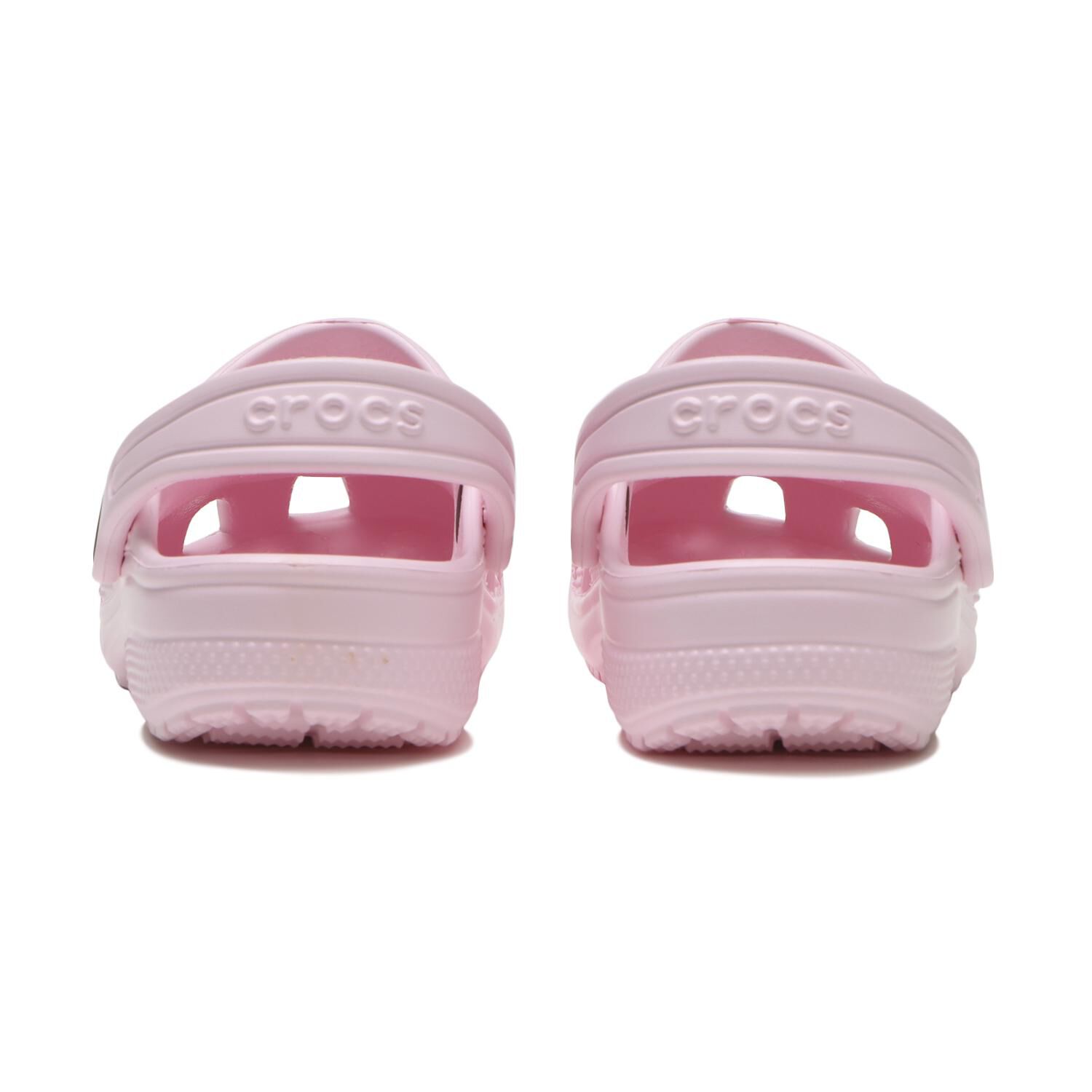 crocs「【crocs】18-21 CLASSIC CLOG K」|サンダル|
