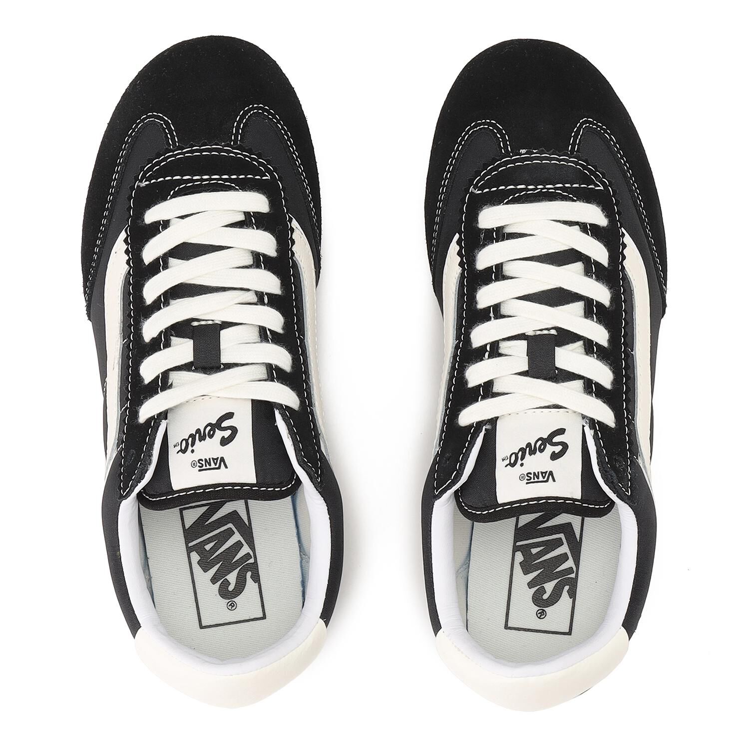 VANS「【VANS】SUPER LOWPRO」|スニーカー|