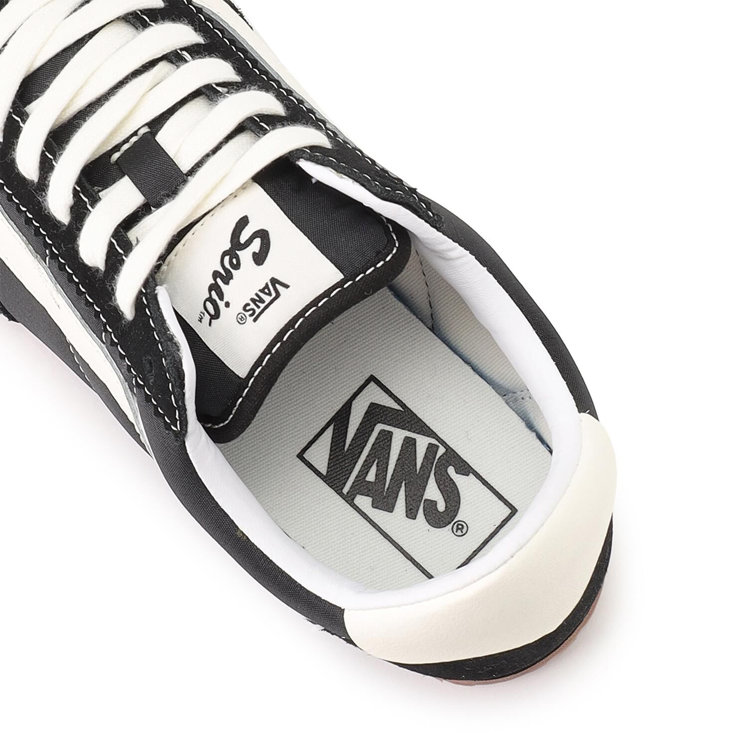 VANS「【VANS】SUPER LOWPRO」|スニーカー|