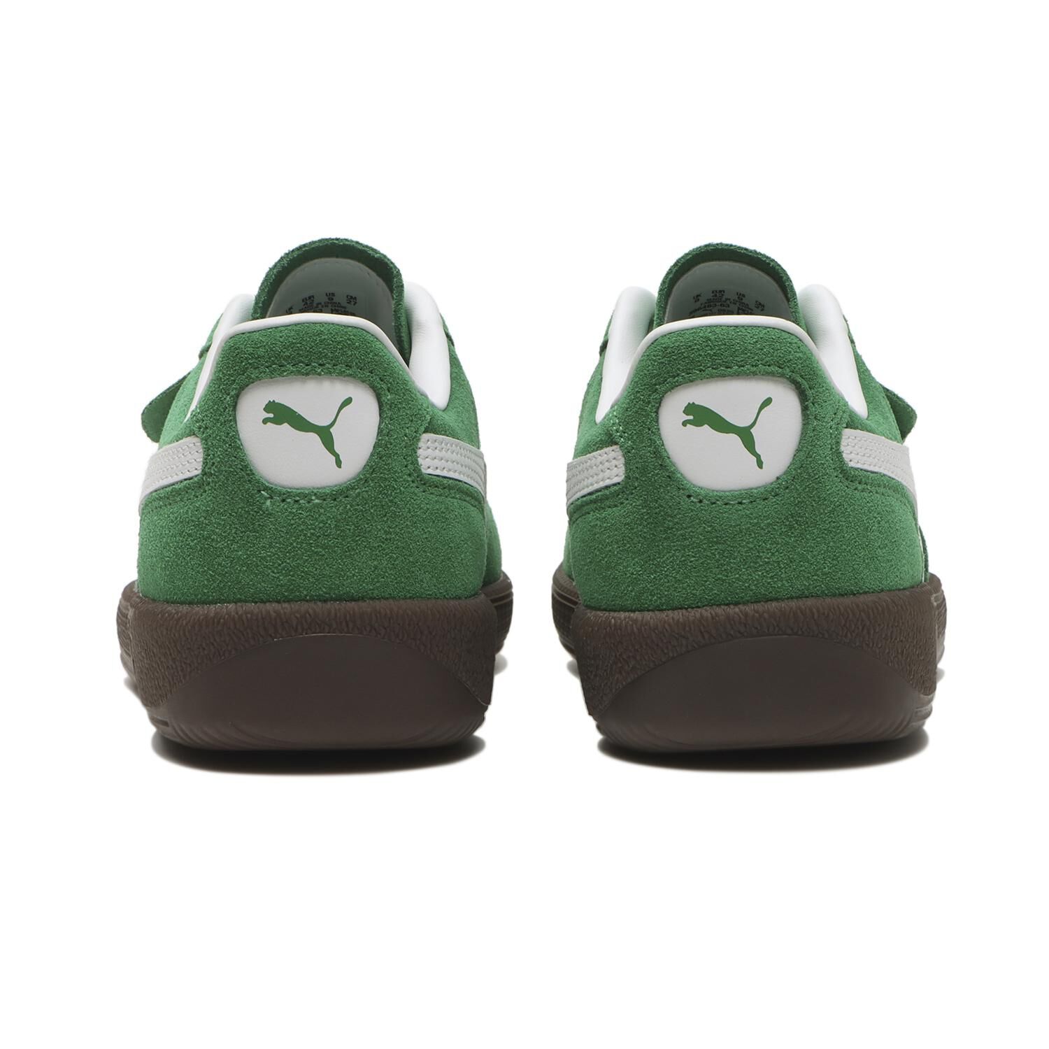 PUMA「【PUMA】PALERMO」|スニーカー|