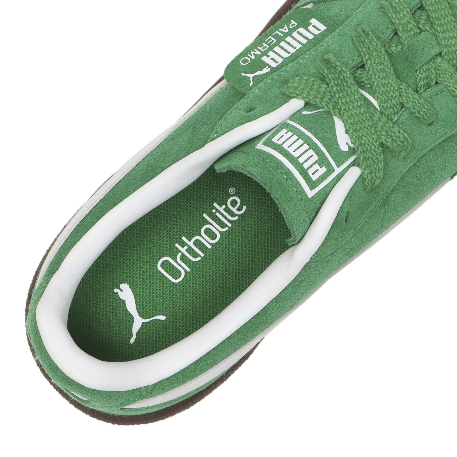PUMA「【PUMA】PALERMO」|スニーカー|