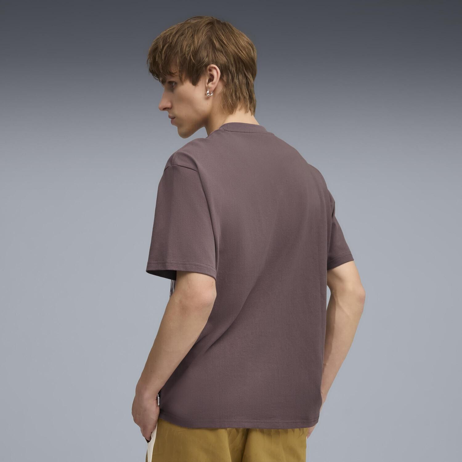 PUMA「【PUMA ｳｪｱ】M THE NEVERWORN VI TEE」|Tシャツ・カットソー|