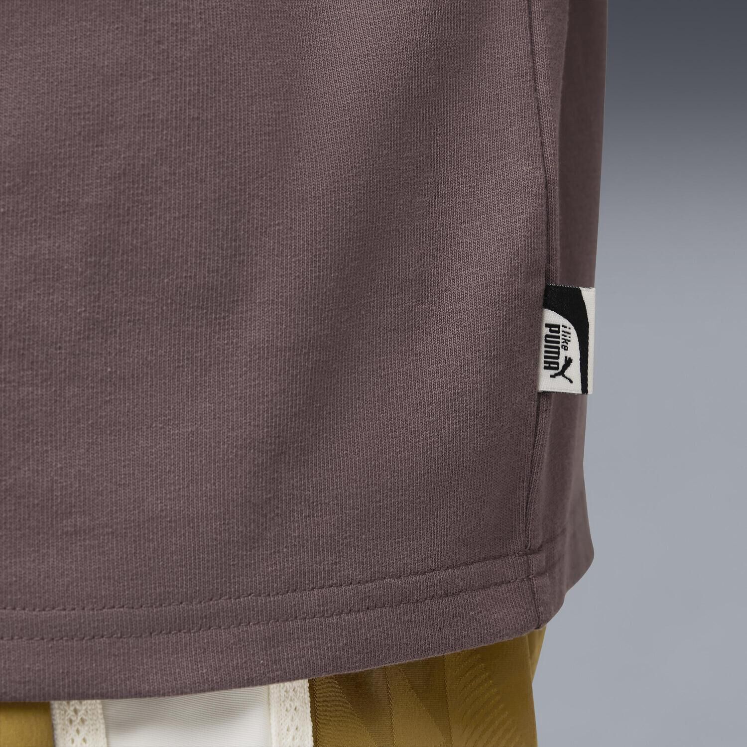 PUMA「【PUMA ｳｪｱ】M THE NEVERWORN VI TEE」|Tシャツ・カットソー|