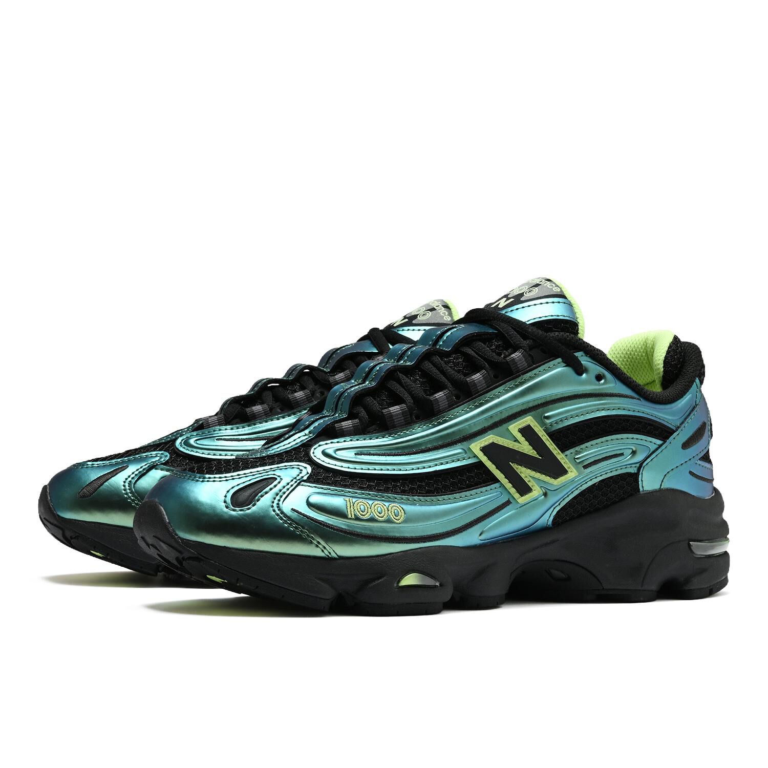 NEW BALANCE 「【NEW BALANCE】U1000 40B(D)」|スニーカー|
