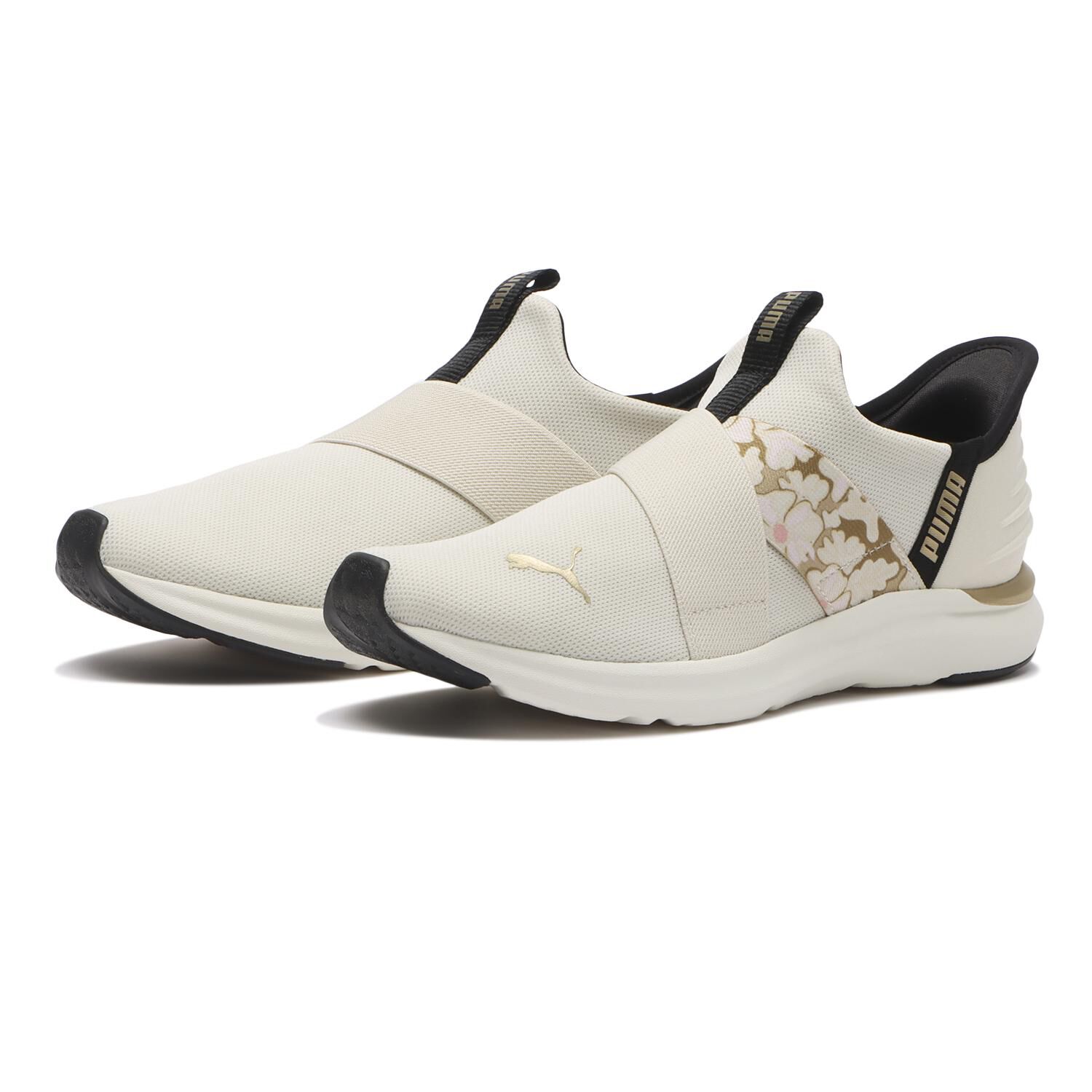 PUMA「【PUMA】W PROWL 3 EASE IN TMN」|スニーカー|