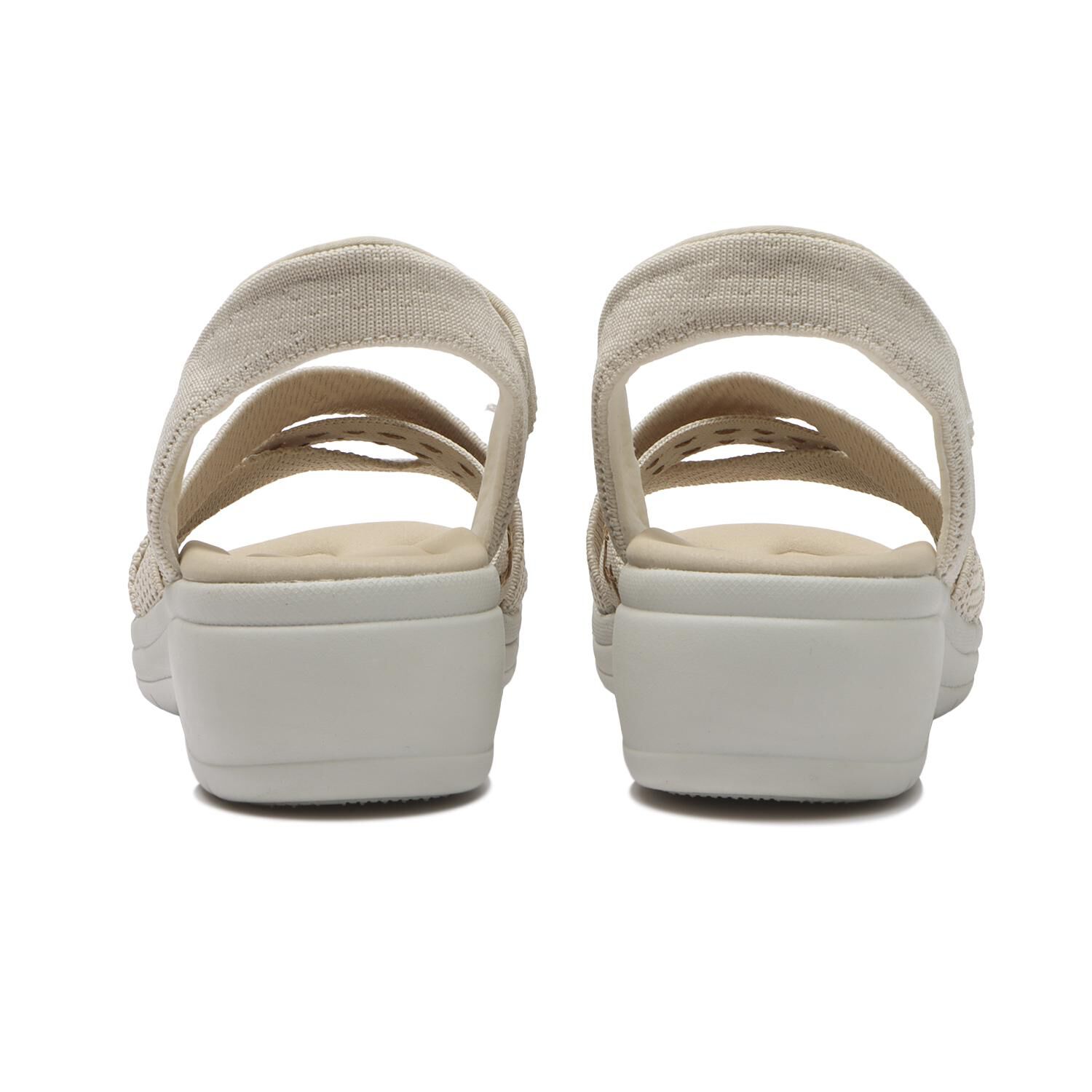 ABC SELECT「【ABC SELECT】CL KNIT SANDAL 5.5」|サンダル|