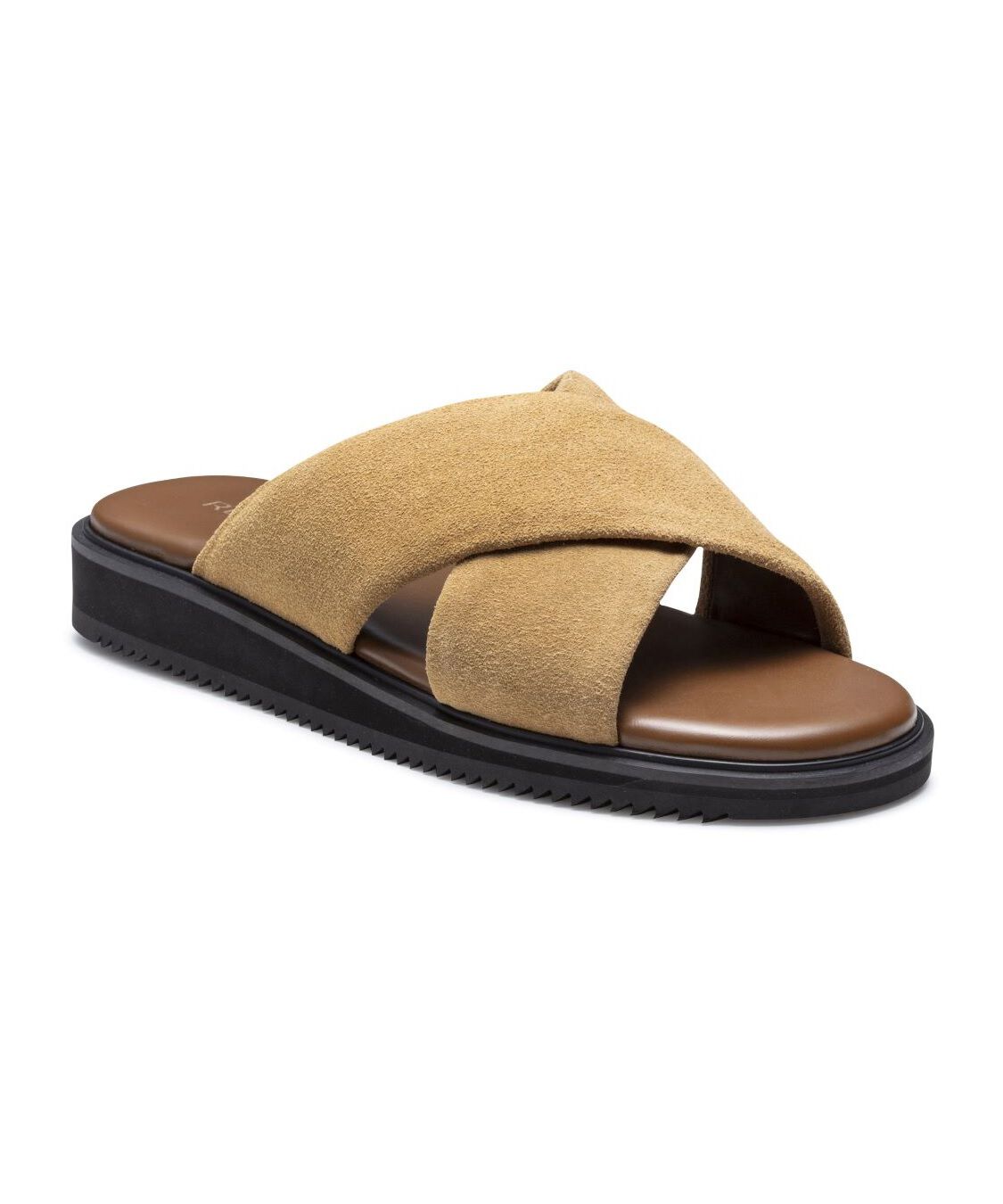 REGAL SHOES「REGAL 【新作】レザーサンダル　商品コード：63KLBA」|サンダル|