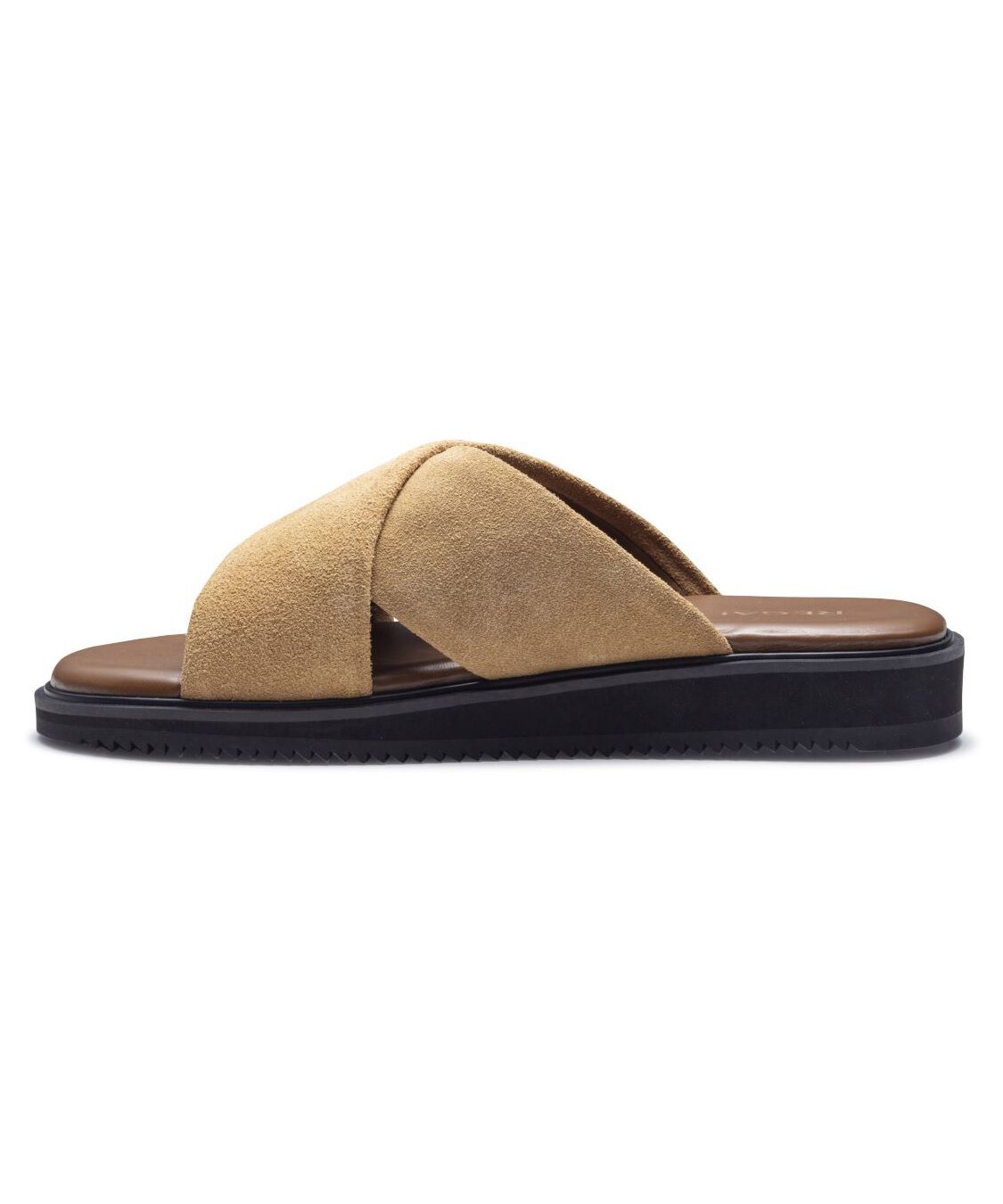 REGAL SHOES「REGAL 【新作】レザーサンダル　商品コード：63KLBA」|サンダル|