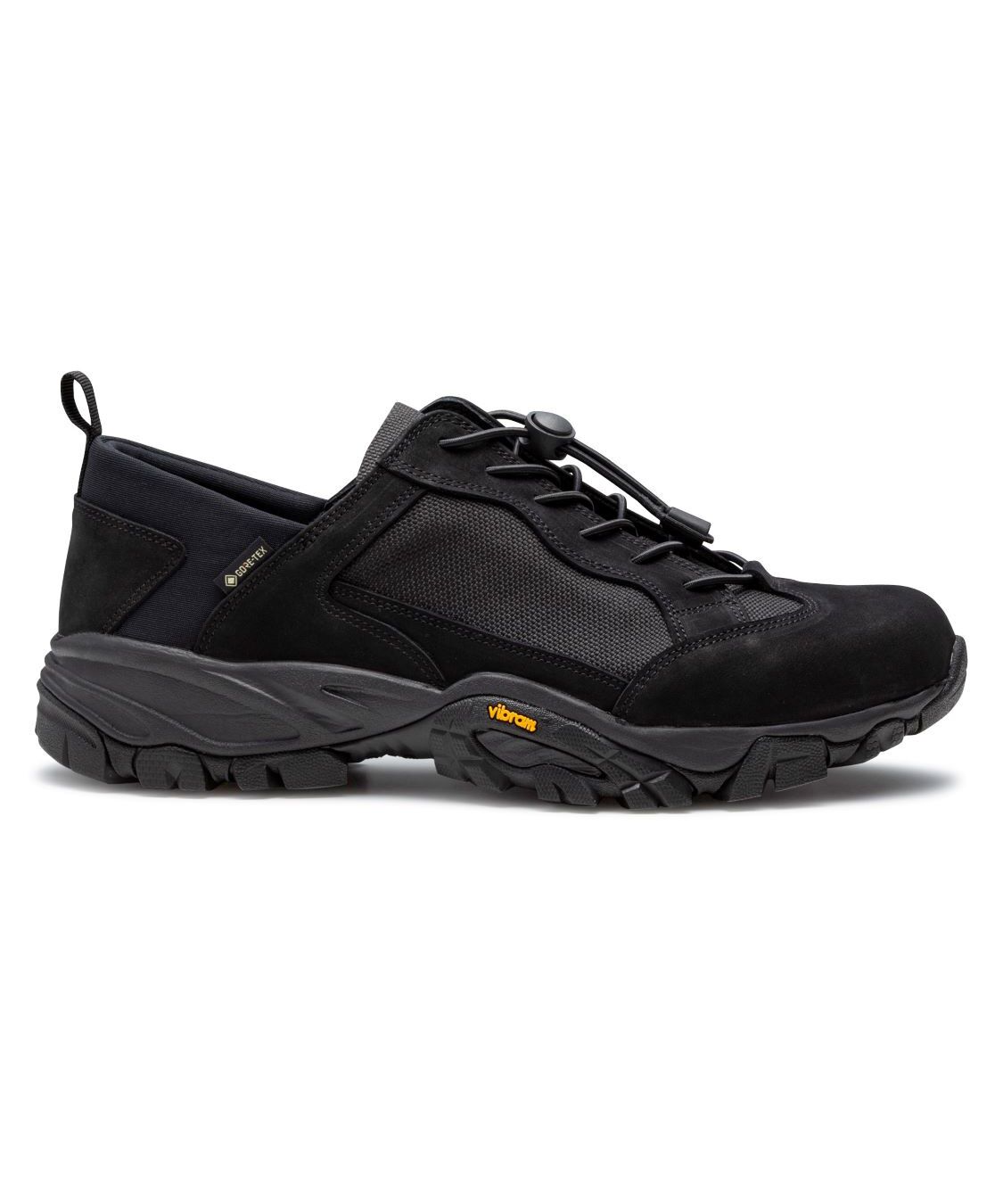 REGAL SHOES「REGAL 【新作】スニーカー（GORE-TEX フットウェア）　商品コード：62KLAFG」|スニーカー|ブラック