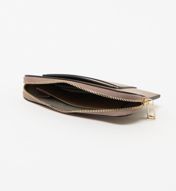 UNITED ARROWS「【一部別注】＜ORSETTO＞RETE ウォレット」|財布|