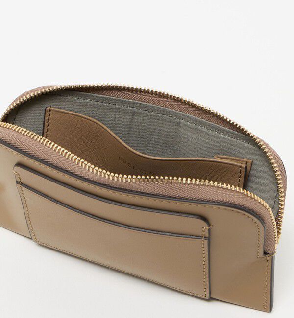 UNITED ARROWS「【一部別注】＜ORSETTO＞RETE ウォレット」|財布|
