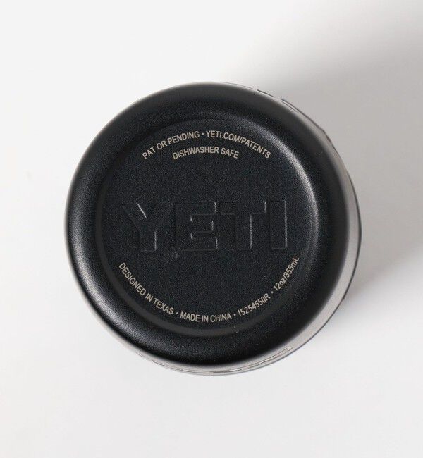 Style for Living「＜YETI＞ランブラー 12oz トラベルボトル」|トラベルグッズ|