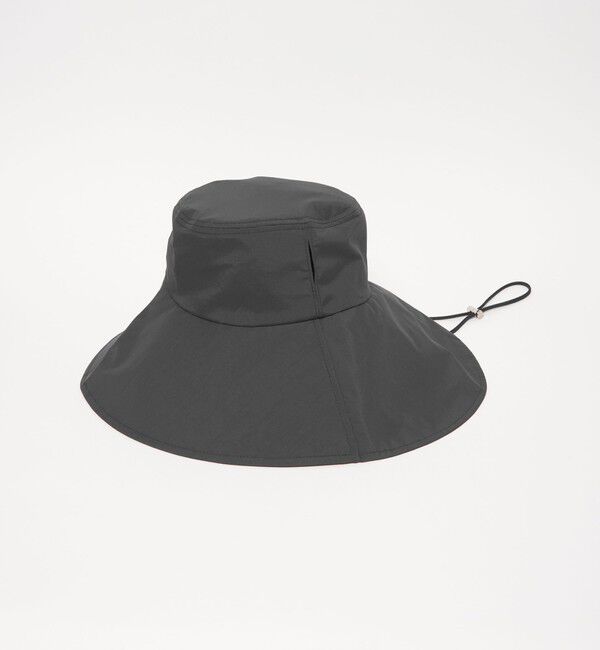 UNITED ARROWS green label relaxing「【別注】＜コカゲル＞2WAY ワイドブリム ハット UVカット」|ハット|