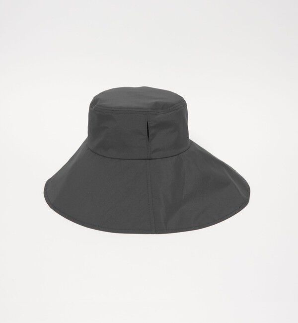 UNITED ARROWS green label relaxing「【別注】＜コカゲル＞2WAY ワイドブリム ハット UVカット」|ハット|