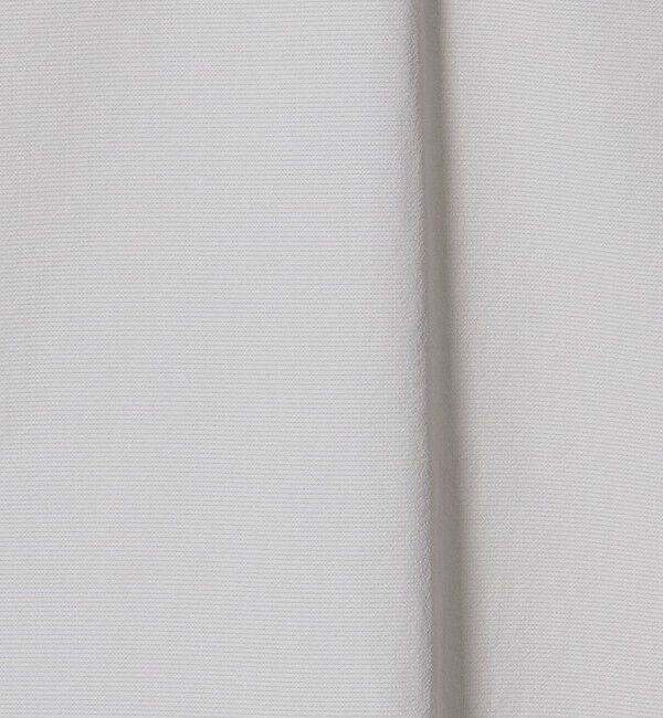UNITED ARROWS green label relaxing「Dot Air ドローコード クルーネック 半袖 Tシャツ -ストレッチ-」|Tシャツ・カットソー|