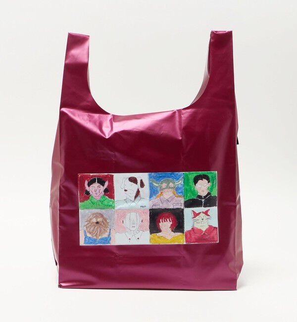 BEAUTY&YOUTH UNITED ARROWS「＜A SCENE&times;CONVENIENCE YOUNG＞エコバッグ」|エコバッグ|