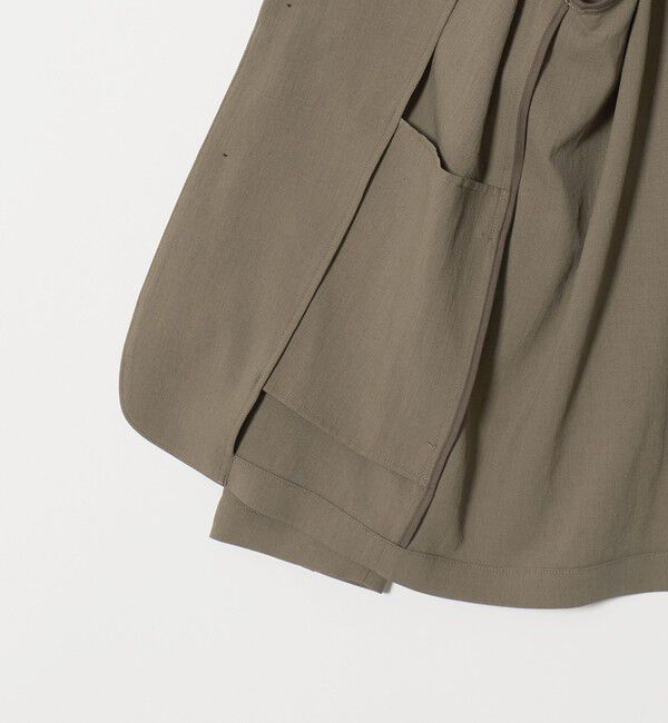 BEAUTY&YOUTH UNITED ARROWS「KOMATSU ドビー リラックス ジャケット ストレッチ 吸水速乾 セットアップ対応」|テーラードジャケット|