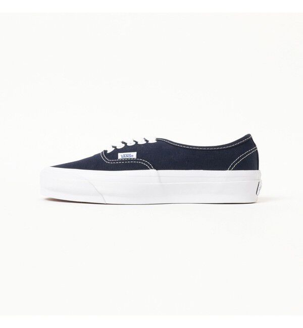 BEAMSBOY「VANS / PREMIUM AUTHENTIC 44」|スニーカー|