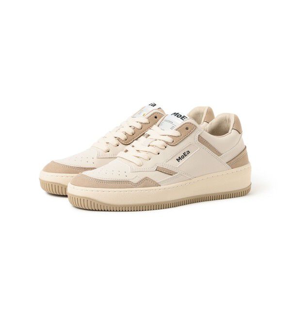 Demi-Luxe BEAMS 「MoEa / GEN1 スニーカー」|スニーカー|