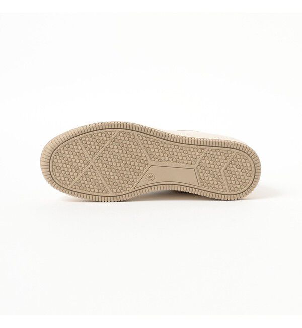 Demi-Luxe BEAMS 「MoEa / GEN1 スニーカー」|スニーカー|