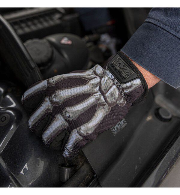 BEAMS「MECHANIX WEAR / FAST FIT BONE ワークグローブ」|その他|