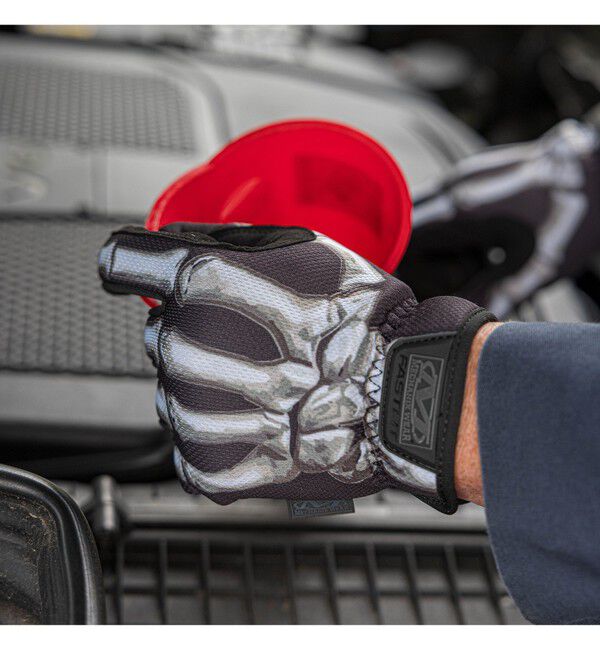 BEAMS「MECHANIX WEAR / FAST FIT BONE ワークグローブ」|その他|