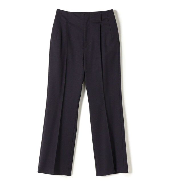 SHIPS for women「Paulo Oliveira バックスリット パンツ ◇」|その他|