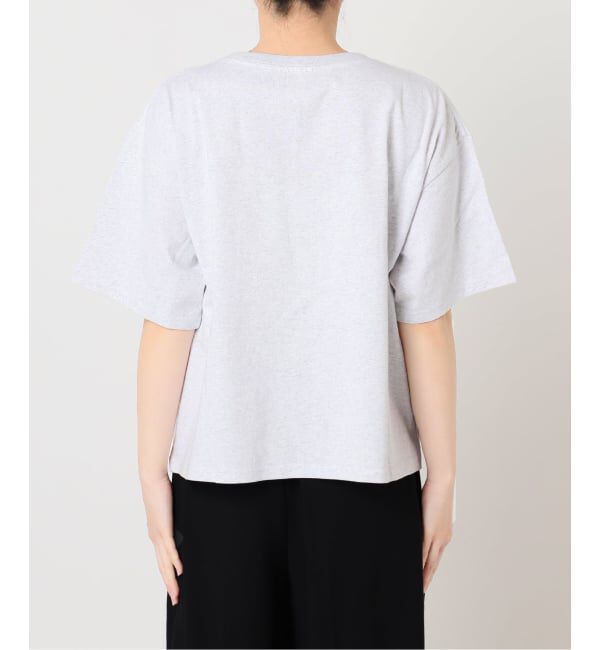 OUTDOOR PRODUCTS Usual Things「≪予約≫仙台店＆WEB限定 ピグメントカットオフ ZOO TEE」|Tシャツ・カットソー|