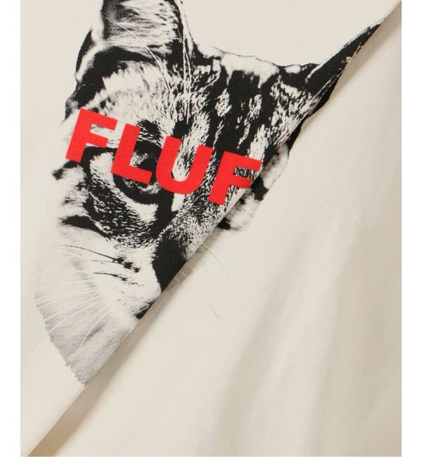 OUTDOOR PRODUCTS Usual Things「≪予約≫追加4 ピグメントカットオフZOO TEE」|Tシャツ・カットソー|