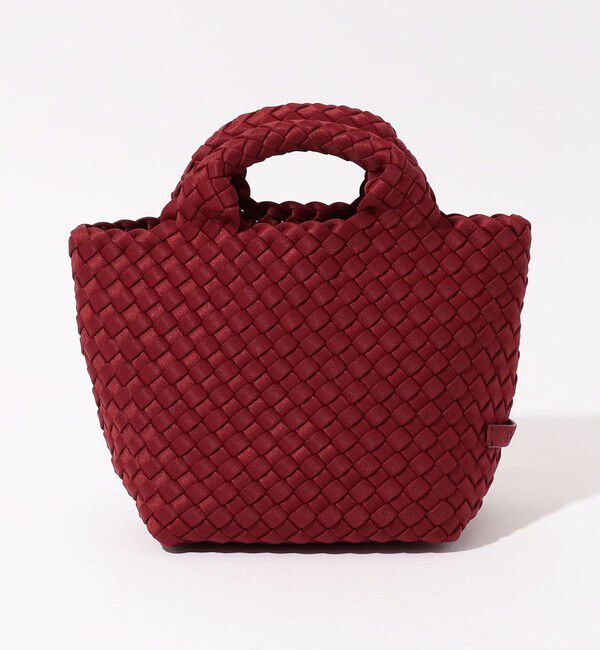 TOMORROWLAND GOODS「NAGHEDI St Barths Petit Tote」|トートバッグ|